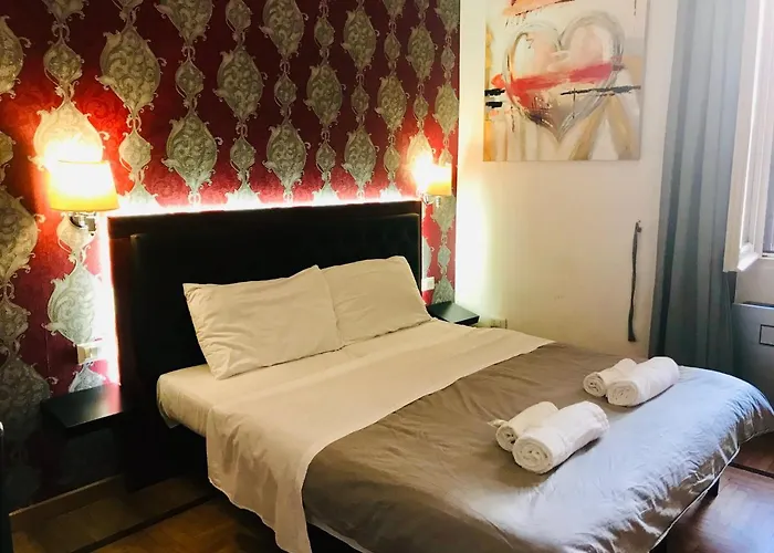 Holiday Rome